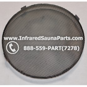 SPEAKER COVERS - SPEAKER COVER STYLE 7 2