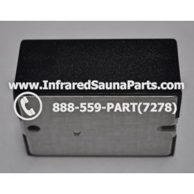 RELAYS / SOLID RELAYS - RELAYS / SOLID RELAY SSR-40 DA 40AMP 2