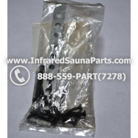 MOUNT KITS - MOUNT KIT STYLE 1 1