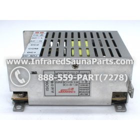 POWER SUPPLY - POWER SUPPLY SFLD-030-2A 3