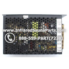 POWER SUPPLY - POWER SUPPLY SKIB-100-2A (7 PIN) 1
