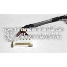 CONNECTION WIRES - CONNECTION WIRE FOR MS07M09-01 MAIN 12 PIN 2