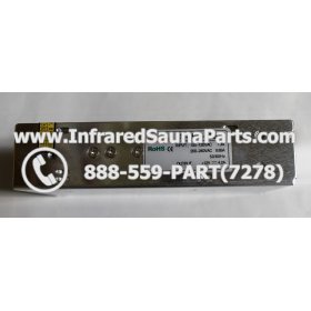 POWER SUPPLY - POWER SUPPLY S-50-12 STYLE 1 5