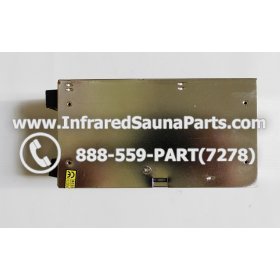 POWER SUPPLY - POWER SUPPLY SP-500-12 5