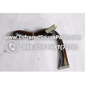 CIRCUIT BOARDS / TOUCH PADS CONNECTORS - CIRCUIT BOARDS TOUCH PADS CONNECTORS FEMALE TO FEMALE 10 PIN 1