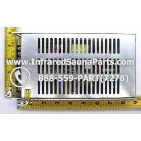 POWER SUPPLY - POWER SUPPLY S-240-12 5