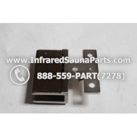 DOOR HINGES - GLASS DOOR HINGE STYLE 10 1