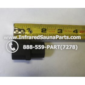 CORD END CONNECTORS - CORD END CONNECTORS C13 TO C14 PLUG ADAPTER 4