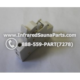FUSE BLOCKS - FUSE BLOCK RT18-32X 10X38 32A 380V~ 2