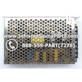 POWER SUPPLY - POWER SUPPLY WEHO  T-60B 1