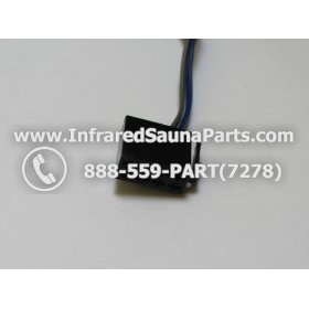 PLUG IN WIRES - PLUG IN WIRE STEREO FEMALE 3