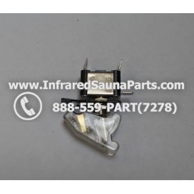 SWITCHES - SWITCH ON OFF STYLE 1 IN WHITE 1