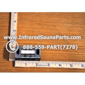 JUNCTION TERMINAL BLOCKS - JUNCTION TERMINAL BLOCK KT-02003 / 6 PORT 2