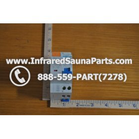 BREAKERS  - BREAKER CHNT DZ267LE-32 2