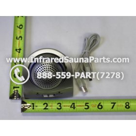 IONIZERS - IONIZER MODEL N201 4