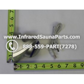 IONIZERS - IONIZER MODEL N201 5