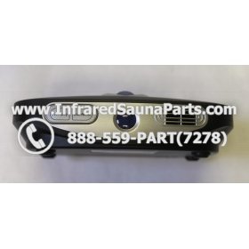 IONIZERS - IONIZER MODEL N366 3