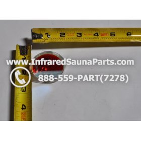 LIGHT BULBS MR 16 110V / 120V - LIGHT BULB MR 16 110V / 120V 20W 5