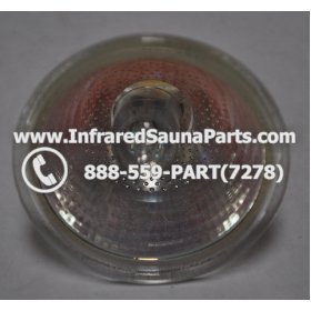 LIGHT BULBS MR 16 220V / 240V - LIGHT BULB MR 16 JCDR 220V / 240V 50W 1