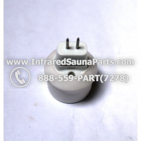 LIGHT BULBS MR 16 12V - LIGHT BULB MR16 TO GU10 SOCKET 3