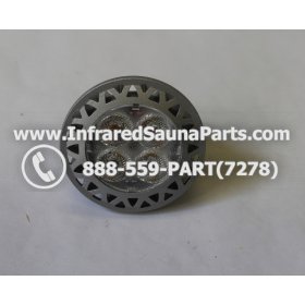 LIGHT BULBS MR 16 110V / 120V - LIGHT BULB MR16 110V / 120V AC 5W CCT 3000K DIMMABLE 2