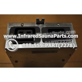 COMPLETE CONTROL POWER BOX 220V / 240V - COMPLETE CONTROL POWER BOX 220V / 240V SUNLIGHT SN20051124185 10