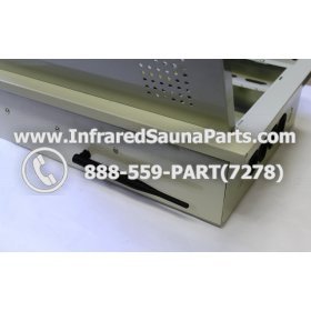 COMPLETE CONTROL POWER BOX 220V / 240V - COMPLETE CONTROL POWER BOX 220V / 240V 9600 WATTS WITH COMPLETE WIRING HARNESS AND WI-FI OPTION STYLE 2 13