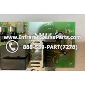  POWER BOARDS  - POWER BOARD E220742 3