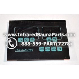 FACE PLATES - FACEPLATE FOR CIRCUIT BOARD X106153 1