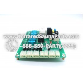  POWER BOARDS  - POWER BOARDS - HY-200912-M 6