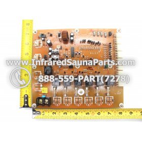  POWER BOARDS  - POWER BOARDS - E156482 FA2 94V0 FT 2
