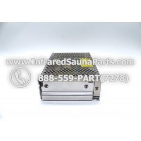 POWER SUPPLY - POWER SUPPLY - GZM-U60S12/90V-264V/1.5 MAX   TERMINAL-7 3