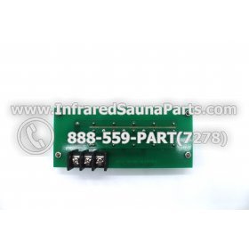  POWER BOARDS  - POWER BOARDS - F0194V_0 / E132041   TERMINAL - 3 3