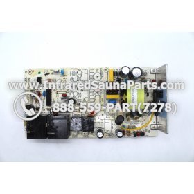  POWER BOARDS  - POWER BOARDS - YFX-S005P12   PIN-13 1