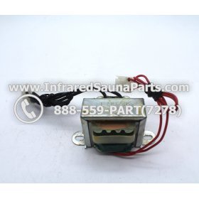 ADAPTERS / TRANSFORMERS - ADAPTERS / TRANSFORMERS - E190246/HF-41202T 3