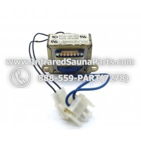 ADAPTERS / TRANSFORMERS - ADAPTERS / TRANSFORMERS - AQ48-120-1000A 5