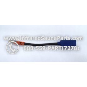 CONNECTION WIRES - CONNECTION WIRE - ETHERNET CABLE 1