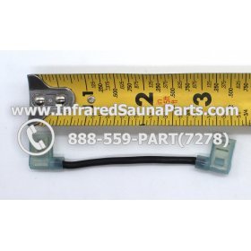 LOOSE WIRES - LOOSE WIRES - HARNESS STYLE - 133 2