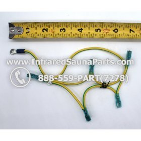 LOOSE WIRES - LOOSE WIRES - HARNESS STYLE - 121 2