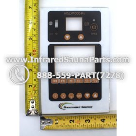 CIRCUIT BOARDS WITH  FACE PLATES - CIRCUIT BOARD WITH FACE PLATE - G037D152E   G037D255C 4