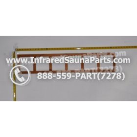 WOOD HEATER COVERS - HEMLOCK WOOD HEATER COVER STYLE 1 3