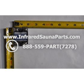 RELAYS / SOLID RELAYS - RELAYS / SOLID RELAY MAGER MGR-1 D4840 40AMP 3