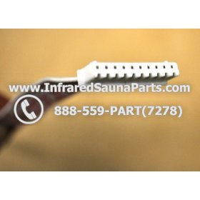 CIRCUIT BOARDS / TOUCH PADS CONNECTORS - CIRCUIT BOARDS / TOUCH PADS CONNECTORS WIRE-10 PIN - FEMALE TO FEMALE - 10 inches 4