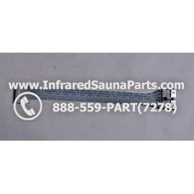 CIRCUIT BOARDS / TOUCH PADS CONNECTORS - CIRCUIT BOARDS / TOUCH PADS CONNECTORS WIRE-10 PIN - MALE TO FEMALE 9