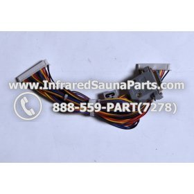 CONNECTION WIRES - CONNECTION WIRE-JOSEN HARNESS STYLE 2 9