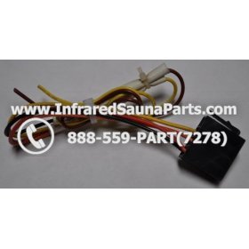 CONNECTION WIRES - CONNECTION WIRE-HARNESS STYLE 13 9