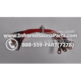 LOOSE WIRES - LOOSE WIRES - HARNESS STYLE 3 2