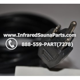 POWER CORD - POWER CORD - 110v 13