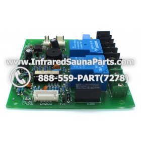  POWER BOARDS  - POWER BOARD NYSN8CB V2.4 3