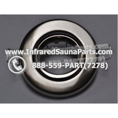 LIGHT BULB HOUSING - LIGHT BULB HOUSING SILVER STYLE 1 1